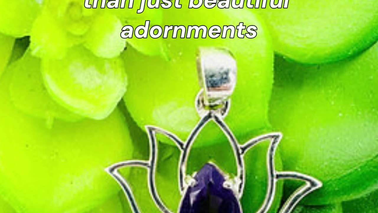 ✨ Crystals aren’t just beautiful—they are ancient messengers of energy, wisdom, and healing. ⚡ 