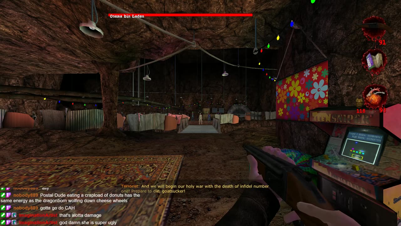 Catch-Up 2020 - Postal 2 Paradise Lost