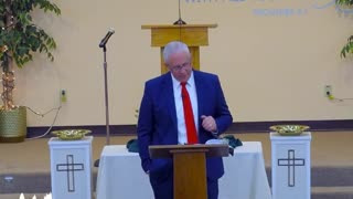 🙃 Fantastic Bible Study: Overcoming Anxiety
