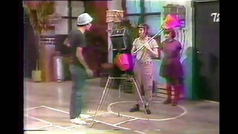 Chaves I Seu madruga fotógrafo - 1974-Don Ramon El fotógrafo I [EPISODIO PERDIDO ENCONTRADO]