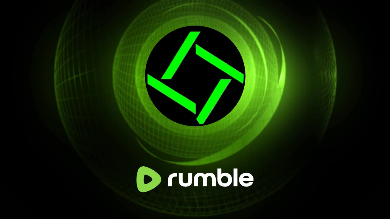 First stream here!