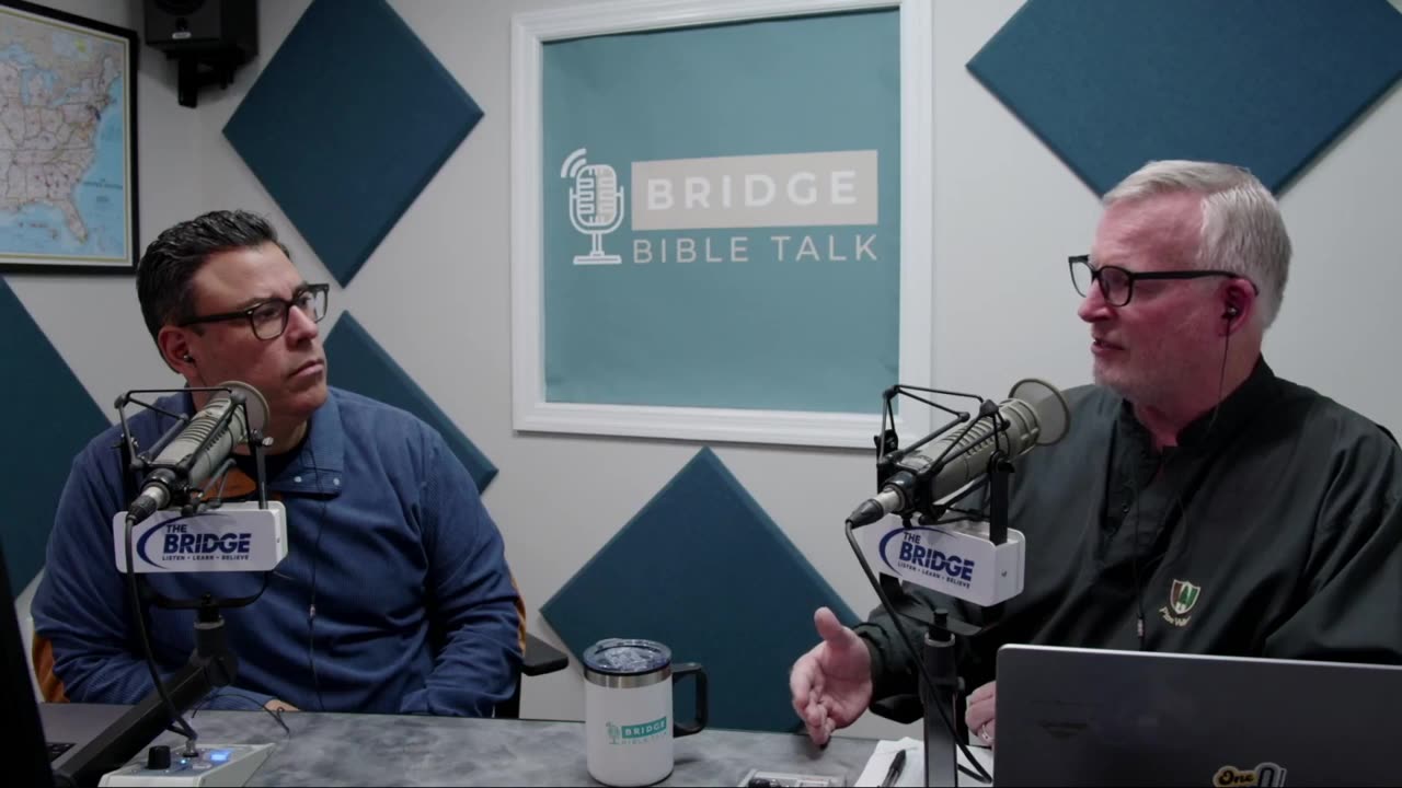 The Bridge Christian Radio