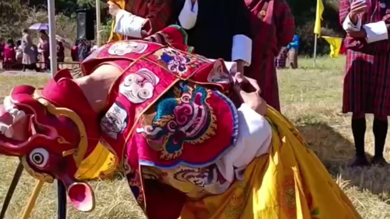 Rak-sha gocham