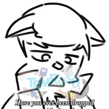 𝐏𝐨𝐯: 𝐂𝐡𝐚𝐫𝐚𝐜𝐭𝐞𝐫 𝐈𝐧𝐭𝐞𝐫𝐚𝐜𝐭𝐢𝐨𝐧