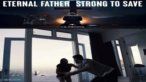 The Sowers ~ Eternal Father Strong to Save { Lyrics } { Ai } Remix 1 { Dance Ver. } Christcore