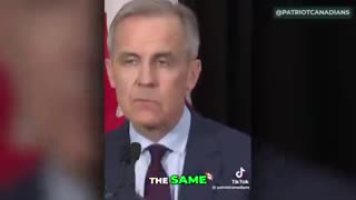 Juno News CONFRONTS Mark Carney in Calgary