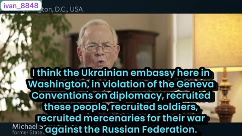 MUST WATCH BOMBSHELL ALLEGATIONS When They Blame Putin for Starting the War, Show Them This