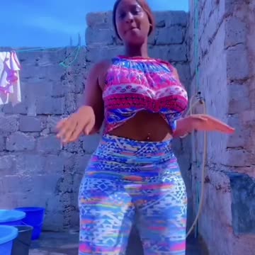 Twerk Like You Own It 🔥