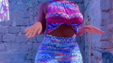 Twerk Like You Own It 🔥 