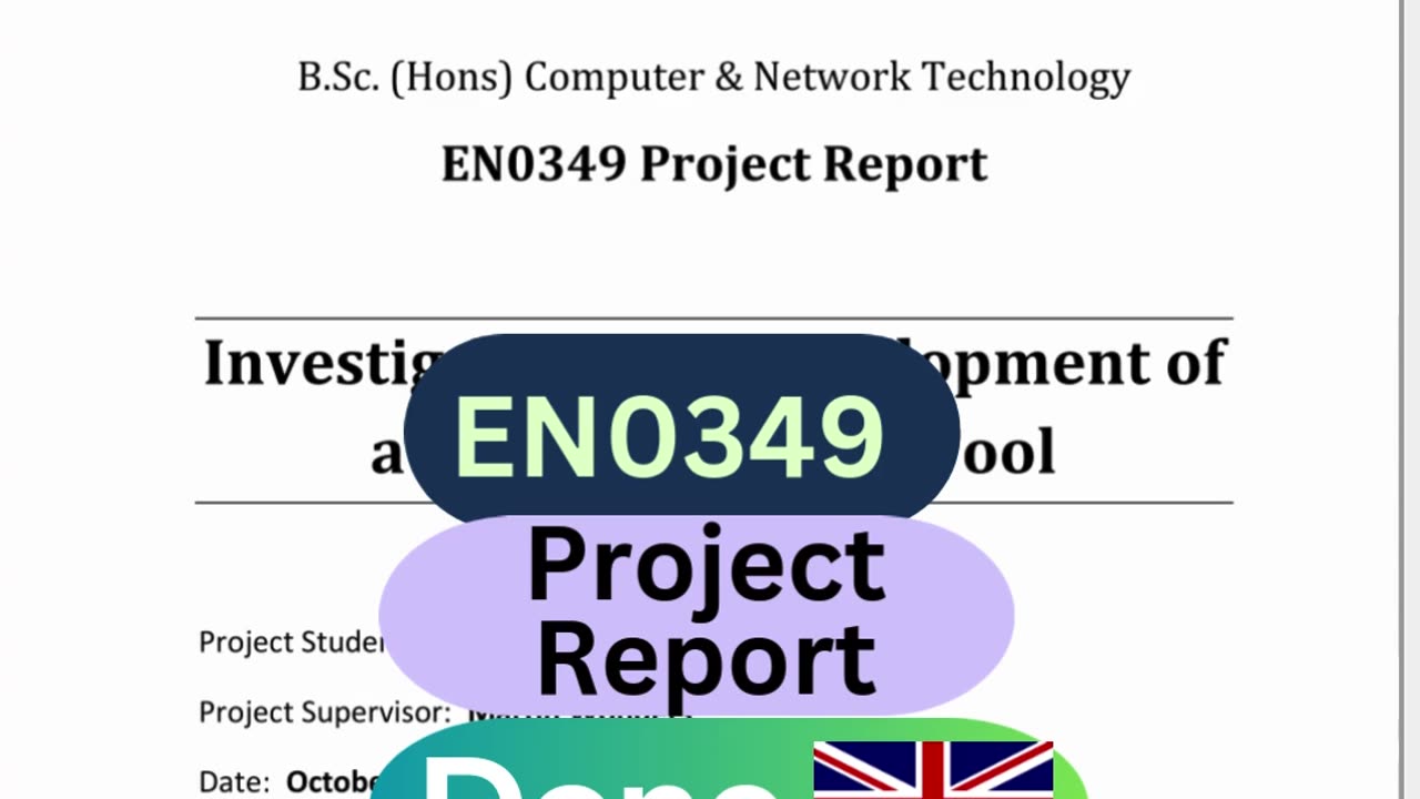Client Work (Project)|EN0349 Report AI & IoT in KNX – Real-Time Home Automation & Energy Efficiency