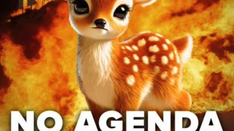 No Agenda Episode 1729 - "Algo Chasers"