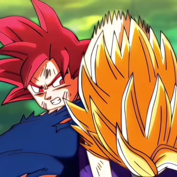 Even Zeno Shakes hand with Goku 💀