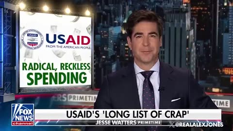 USAID ANTHEM "BIG BALLS"