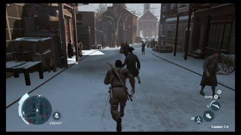 Assassin's Creed 3 (PC) (18) New York Viewpoints, Underground Fast Travel 2-5, Cutting Ties