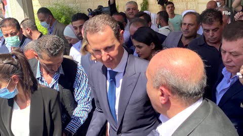 Syria's new rulers warn against incitement as tensions brew