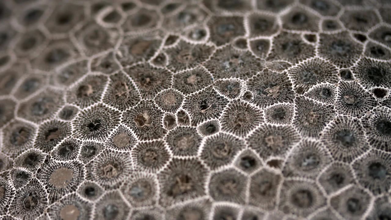 Petoskey Stones: Where to Find Them & What Makes Them Special!