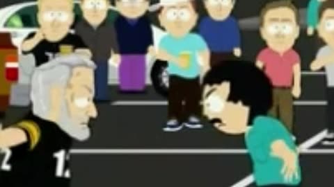 Best Of Randy Marsh (South Park)