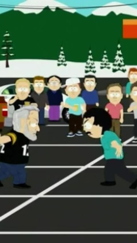 Best Of Randy Marsh (South Park)