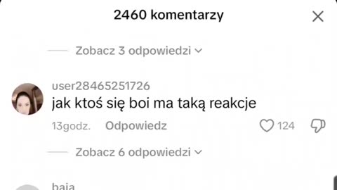 2,5 tys komentarzy, może 15 pochlebnych... Miazga! Wielu ***** *** się