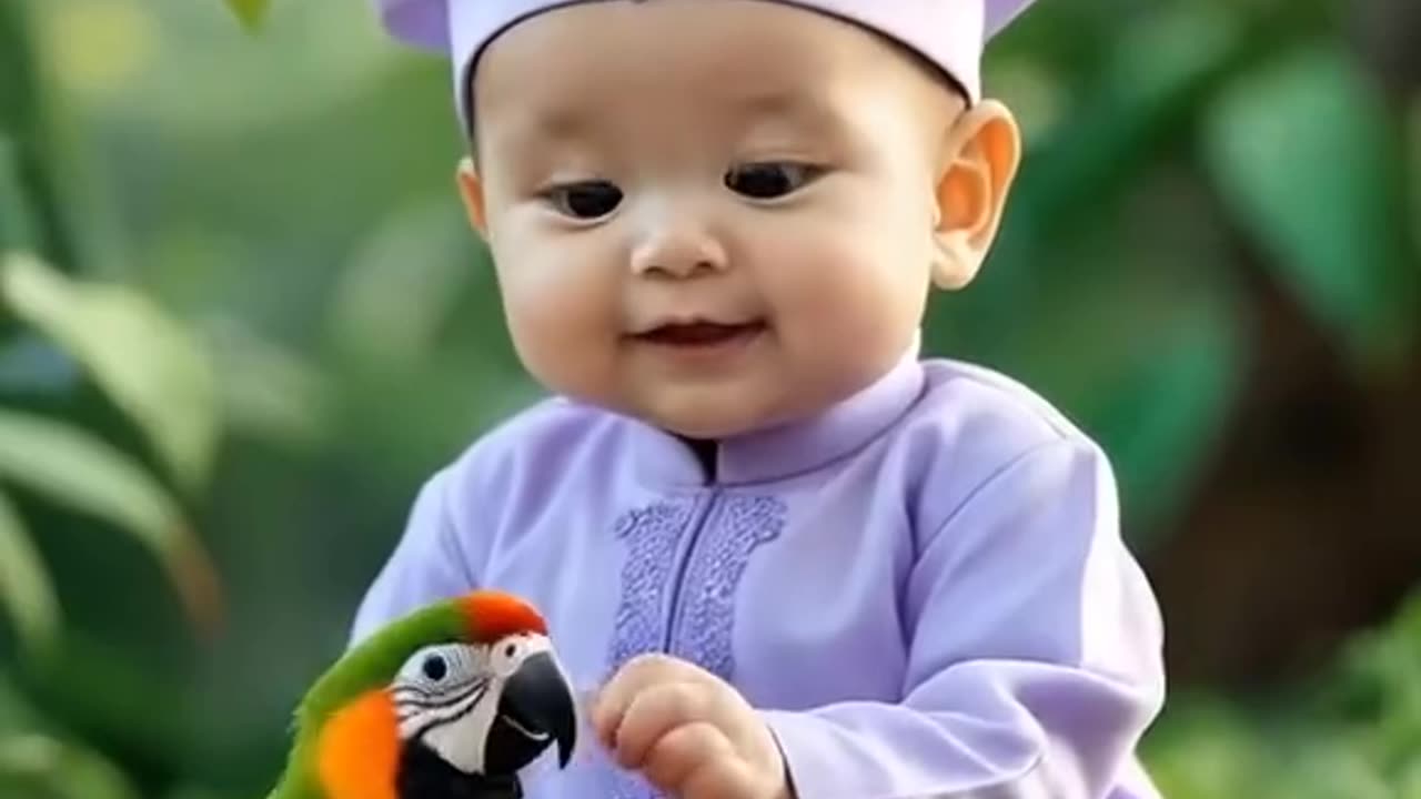 Islamic video