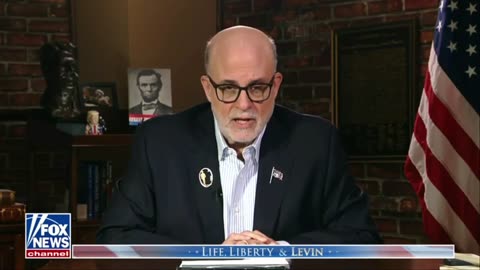 Life, Liberty and Levin 2/1/25 (Saturday)