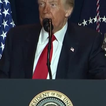 Trump Announces Task Force to ‘Eradicate Anti-Christian Bias’