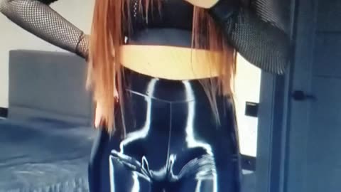 Humpday Sexy Leggings 👅👄
