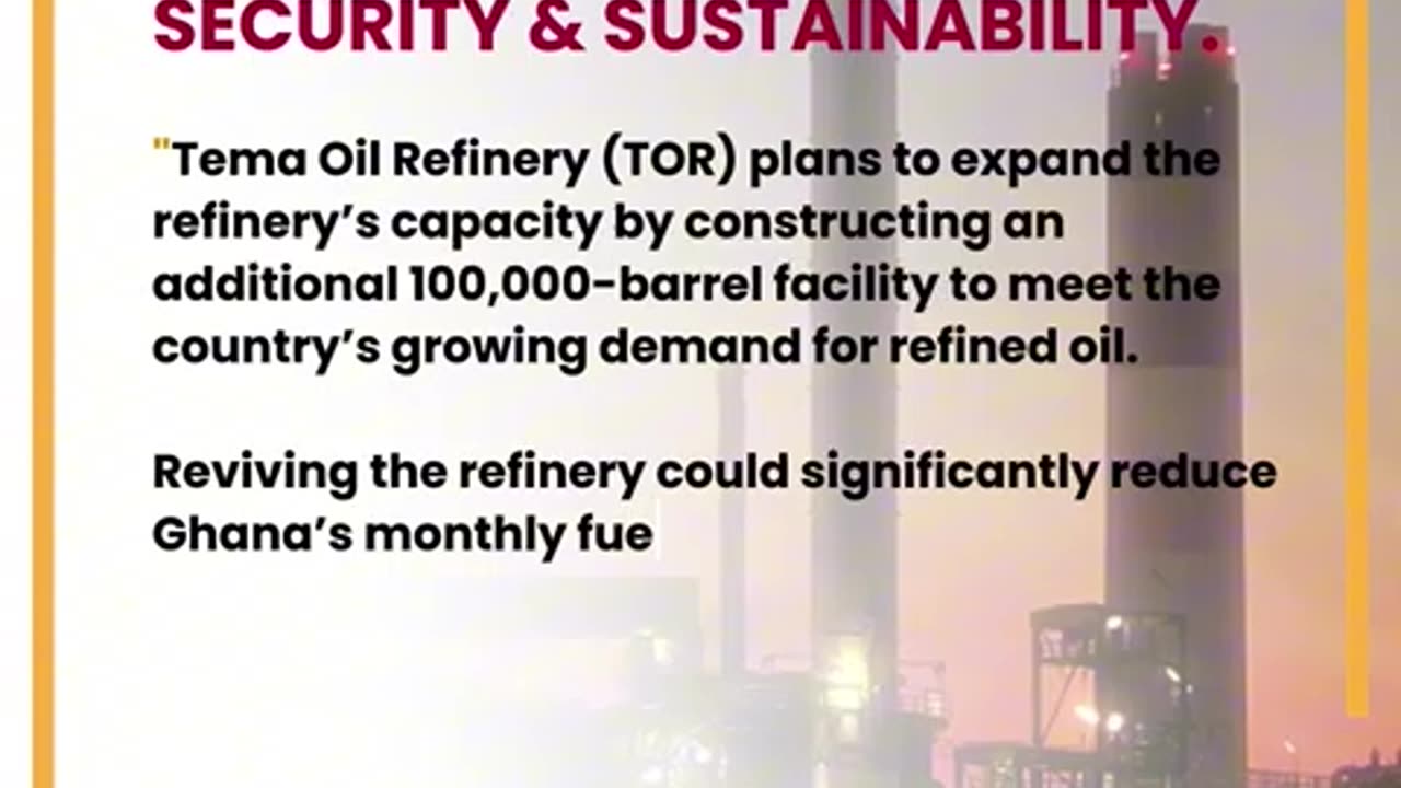 Game-Changer for Ghana’s Energy Sector!