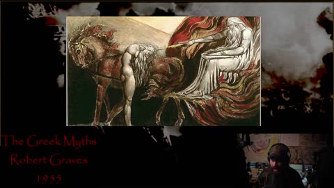 The Greek Myths - B1 - 4