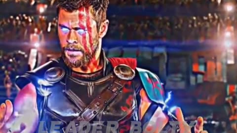 The thor
