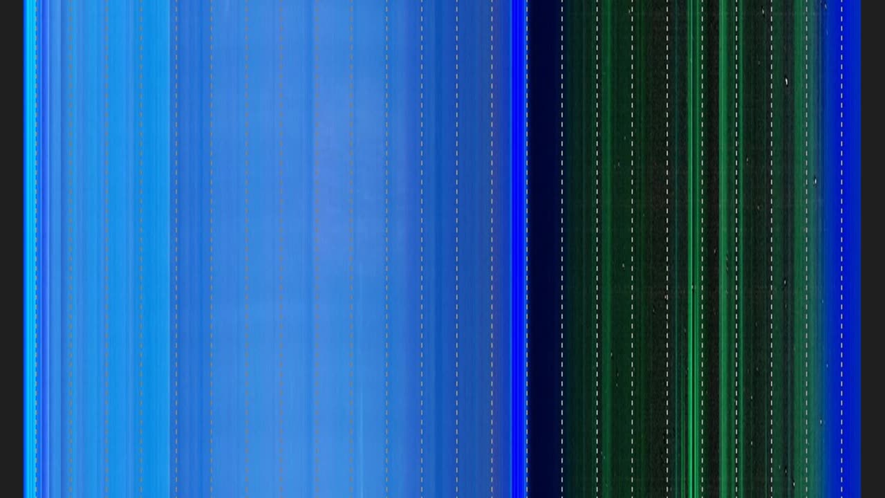 26 Mar 2025 AllSky Timelapse - Delta Junction, Alaska #AllSky