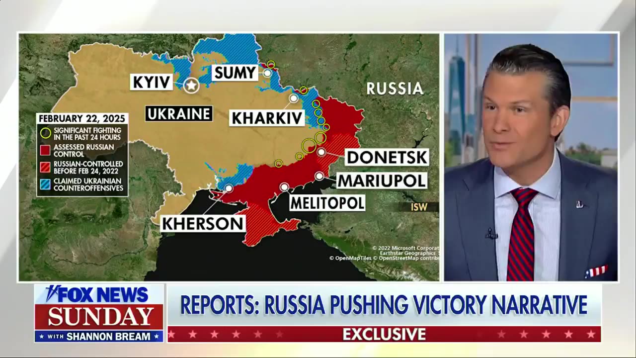 Firing Frenzy: Hegseth Champions Trump's Right to Hand-Pick Military Leaders