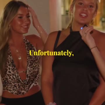 ♦️”Don’t let your girls go out” - Girls night is NOT what you think it is