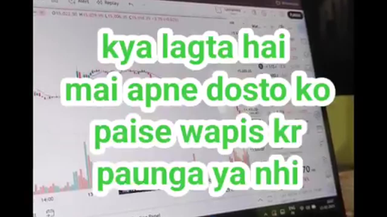 Risk hai toh ishq hai.... 50-50 Challenge