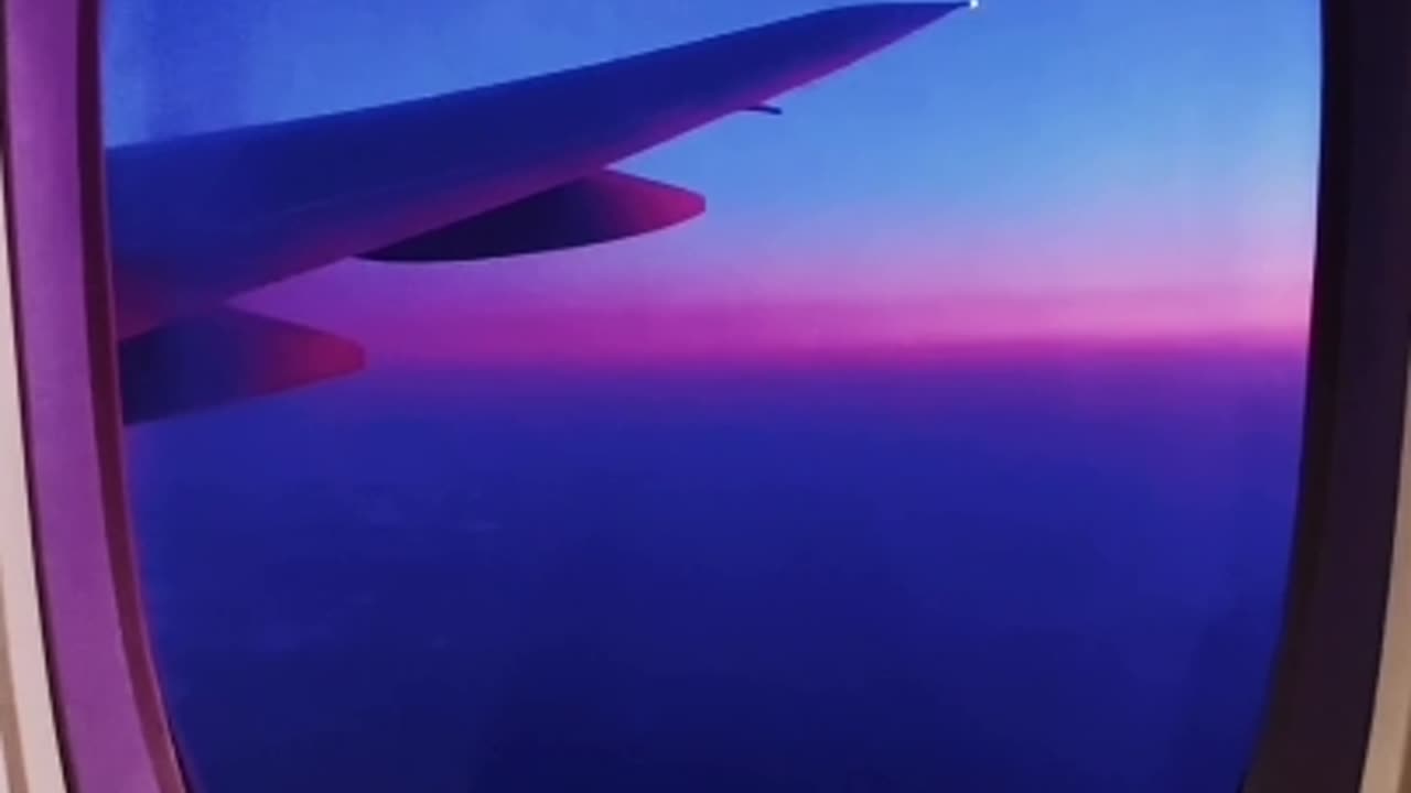 Relax and Unwind in the Skies