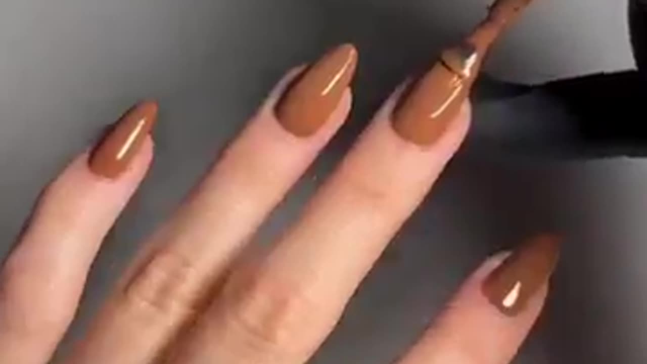 "💅|Spring Fashion Nails for Women & Girls 🎀"