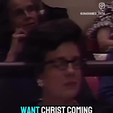 Pastor Billy Graham | Scoffers in the Last Days. #lastdays