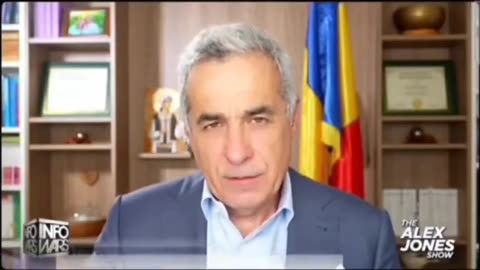 🇷🇴 Richiesta di Calin Georgescu al presidente degli Stati Uniti Donald J. Trump 🇺🇲.