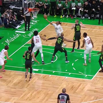 Cleveland Cavaliers - Shifty DG. @dariusgarland22