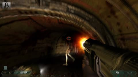 Doom 3 - Resurrection of Evil - Video (3)