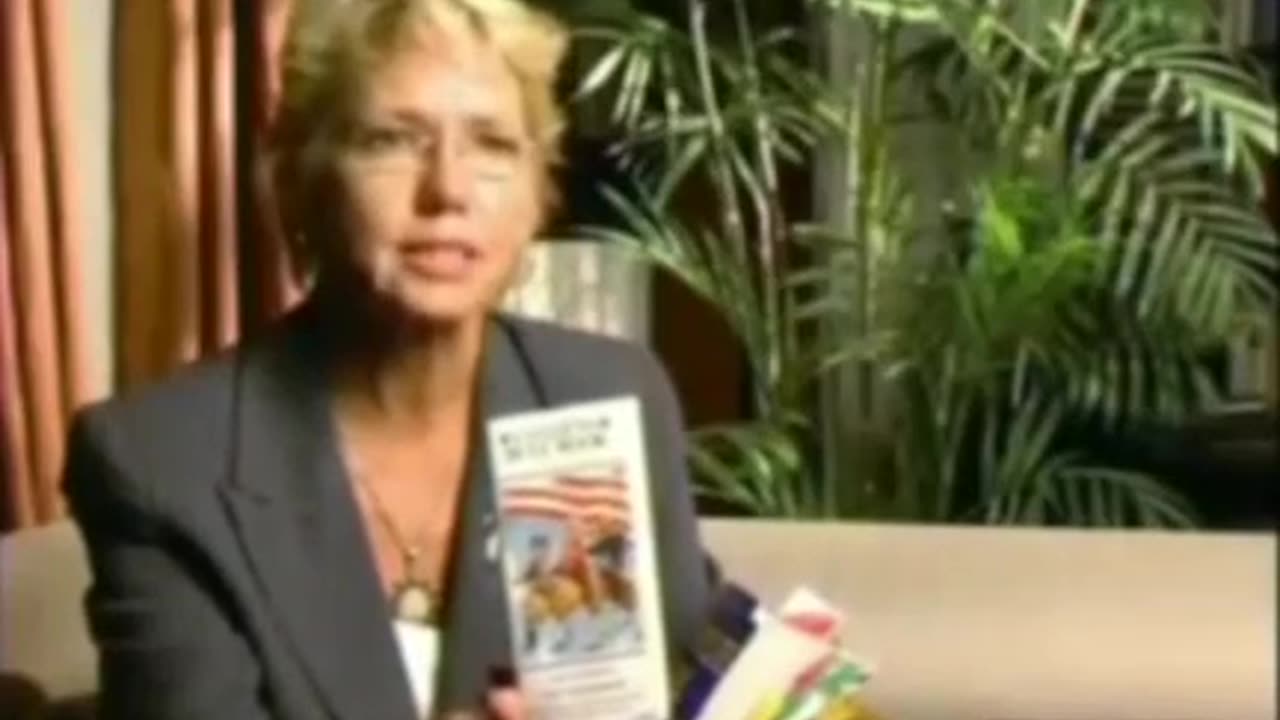 Tom Selgas Tax Honesty & Sherry Jackson Former IRS Agent