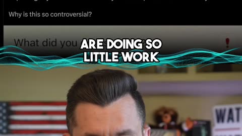 Elon Musk DEMANDS Proof of Work from Gov't Workers