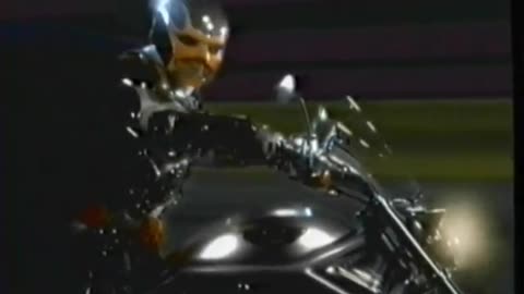 Bibleman - Full Armor Sequence #3