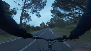 E-BIKE RIDE pela MS S05E28 14th of FEB 2K25 PART 25