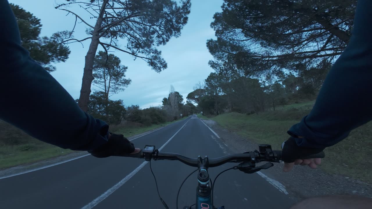 E-BIKE RIDE pela MS S05E28 14th of FEB 2K25 PART 25