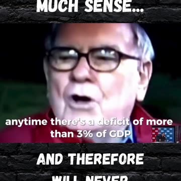 If only we could get this passed