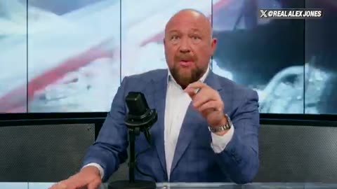 Alex Jones & Elon Prediction Newsom Would Steal Property and Build UN 15-Minute City Has Come True