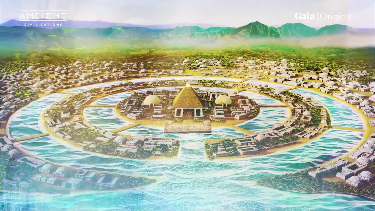 Ancient Civilizations 2017
