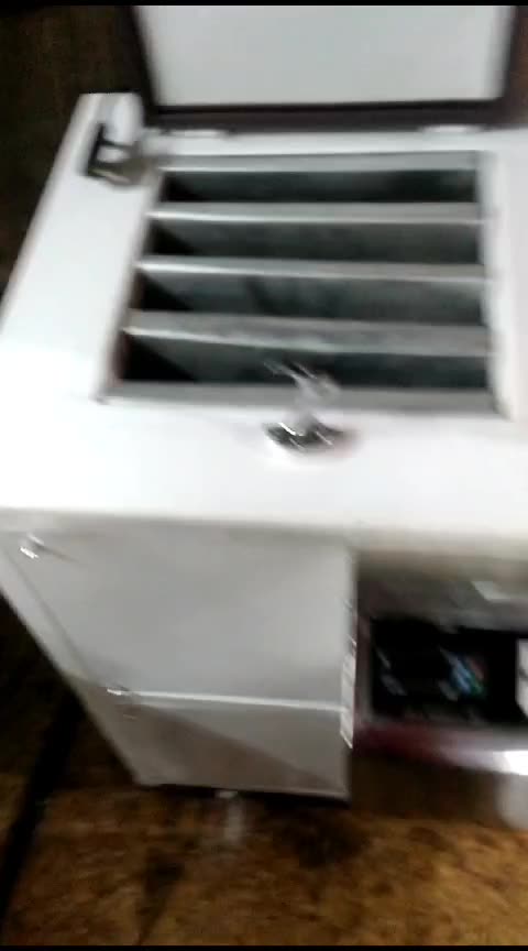 Cold Therapy Unit for Physiotherapy and Rehabilitation Professional Model