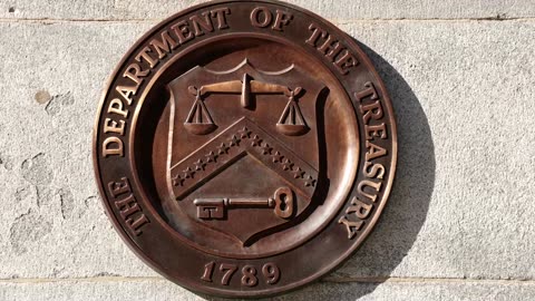 U.S. says China hacked Treasury Dept. in ‘major’ breach